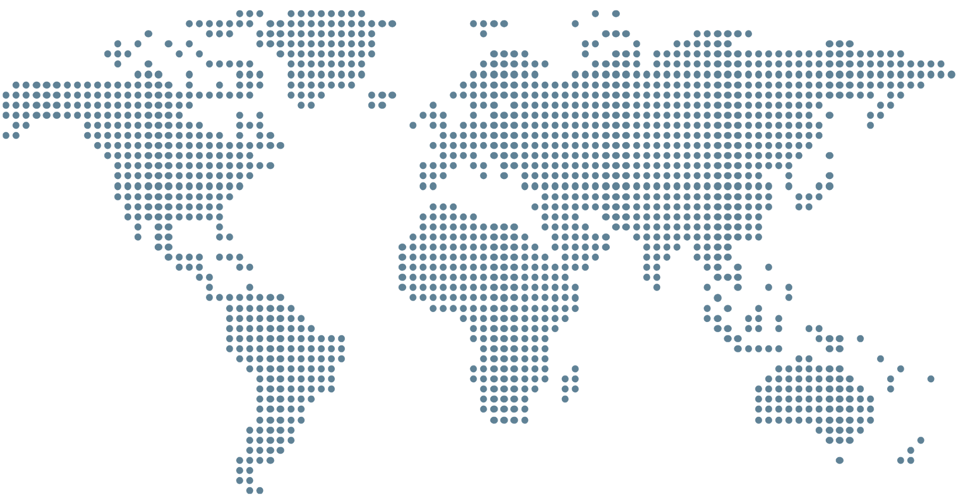 Map Background Visual